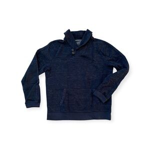 Tommy Bahama Blue Crewneck Sweater